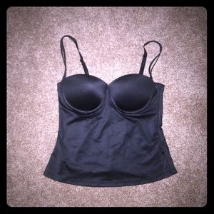 Victoria’s Secret Padded Camisole size 34 B
